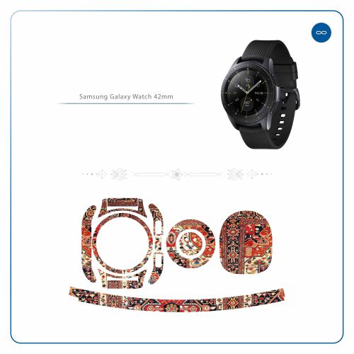 Samsung_Galaxy Watch 42mm_Iran_Carpet4_2